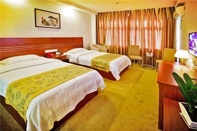 中安之家酒店連鎖 專業管理成就卓越旅居體驗