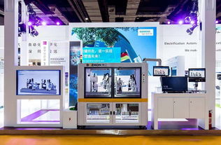 科技賦能未來制造 進(jìn)博會(huì)頂尖裝備與智能工廠的啟示