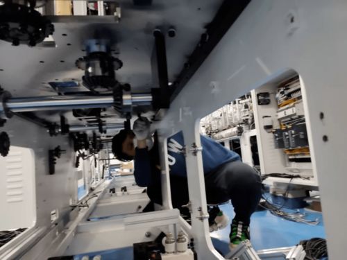 致最美的東職志愿者們 技術(shù)推廣之路，點(diǎn)亮國際志愿者日