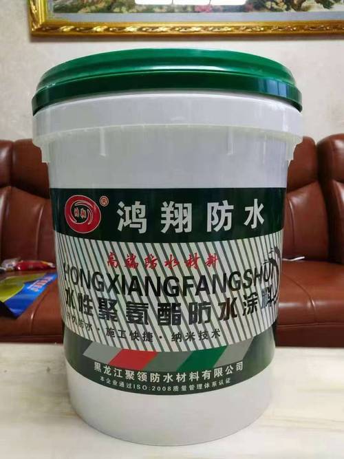 2026年遼寧防水材料服務(wù)商靠譜商家測(cè)評(píng)排名及選購(gòu)指南